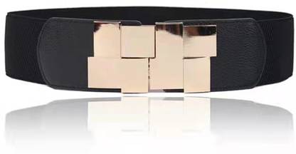 PALAY Black Uniform Belt