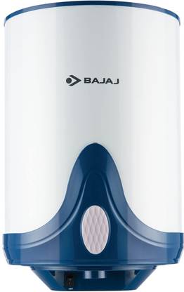 BAJAJ Caldia NXG 150862 With Swirl Flow technology 10 L Storage Water Geyser