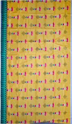 Puja N Pujari Hindu Altar Cloth