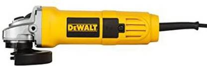 DEWALT DW803-IN Country of Origin ? : ? India Angle Grinder