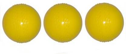 KNK Multicolour Cricket Wind Balls Cricket Synthetic Ball