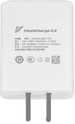 MIFKRT 3 A Wall Charger for Mobile