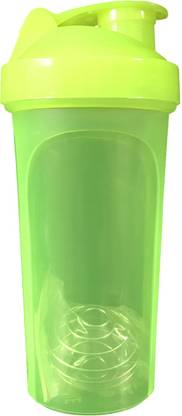 Bro.Sis Enterprises Gym Shaker Protein Mixer Bottle 700 ml Shaker