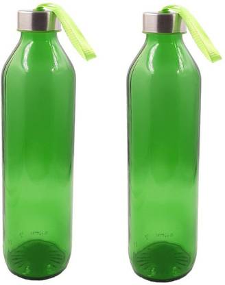 Greendrop Glassware 800 ml Glass Bottle