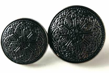 Aswani C8 Metal Buttons
