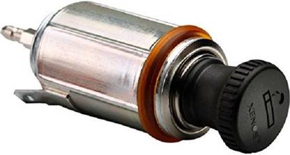 CARWAY Socket Pricol Firefly Car Cigarette Lighter