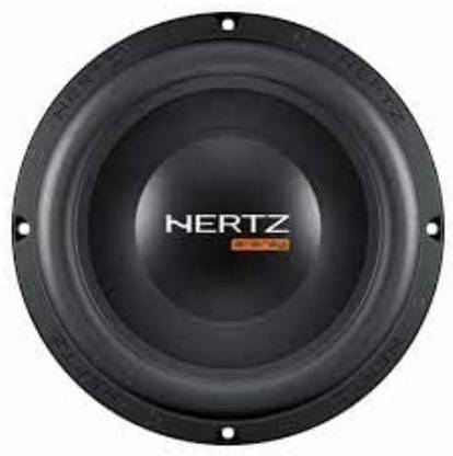 Hertz DS 300 Hertz Subwoofer