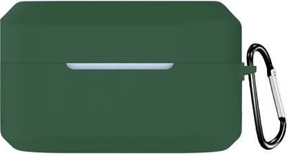 KHR Back Cover for BOAT Airdopes 701 ANC Silicon Cover