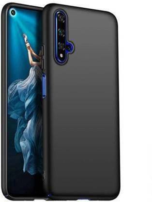 Mozo Mobilecovers Back Cover for Honor 20 Pro