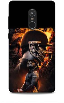 ND ENTERPRISE Back Cover for REDMINOTE4-ND74
