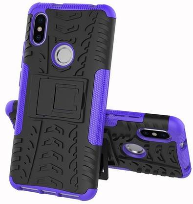 BESTTALK Back Cover for Mi Redmi Y2