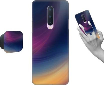 COBIERTAS Back Cover for Oneplus 8