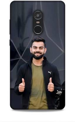 ND ENTERPRISE Back Cover for REDMINOTE4-ND49