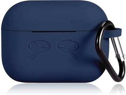 Zelfo Front & Back Case for AirPods Pro