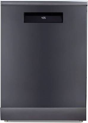 Voltas Beko 15 Place Settings Dishwasher