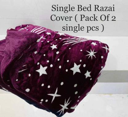 Salasar Traders Single Wool Duvet Cover