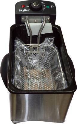 SKYLINE VTL 5424 2 L Electric Deep Fryer
