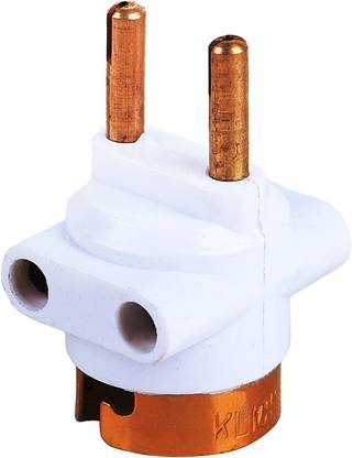 Ambey Sokt-3 100 A Two Pin Socket