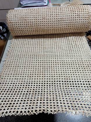 Rattan Cane Webbing Rolls RATTAN WEBBING ROLL Sofa Frame