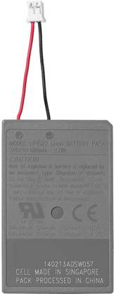 TCOS Tech PS4 Controller Battery Pack for V1 Controllers 1st Gen Battery Compatible with Model JDM JDS 001/011 Game Battery
