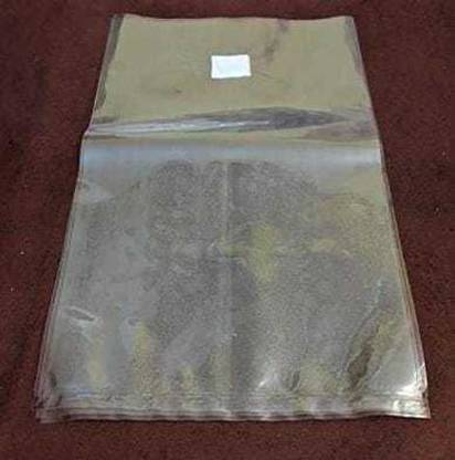 RMC Growing Shitake Mushroom and Mushroom spawn Grow Bag
