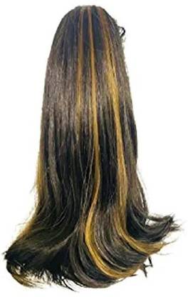 Alizz Instant volume for ponytail Hair Extension