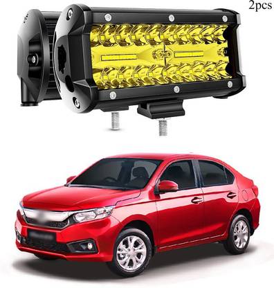 PRTEK LED Tail-light for Honda Amaze