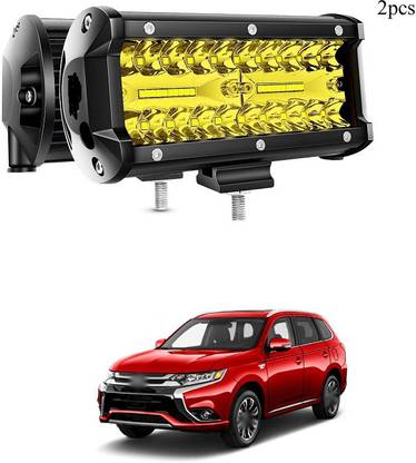 PRTEK LED Headlight for Mitsubishi Outlander
