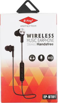 e-ping EP-BT01 Bluetooth