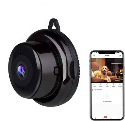 CTRZQ HD 1080P Night Vision Wireless WiFi IP CCTV Camera Full HD Recording Security Camera