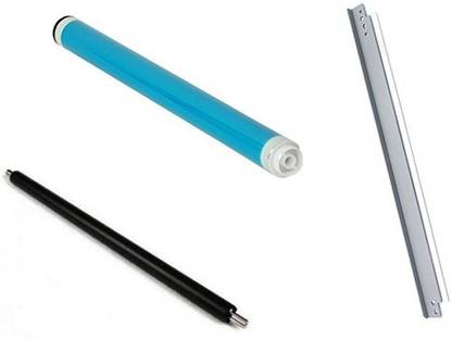 MOREL NPG51 Black Ink Cartridge