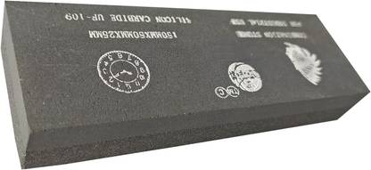 Inditrust Double-Sided Coarse Fine Knife Sharpening Combination Stone for Sharpening Electric Knife Sharpener