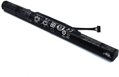 Kings Laptop Battery Compatible for Ideapad 500 500-15ACZ 500-15ISK, Ideapad Z41 Z51 Z41-70 Z51-70, Xiaoxin V4000 Y50C V4000-ISE, P/N: L14M4A01 L14L4E01 L14S4E0 6 Cell Laptop Battery