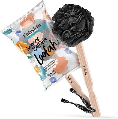 Fabskin Loofah