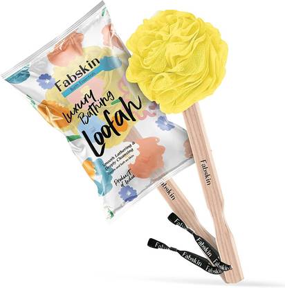 Fabskin Loofah