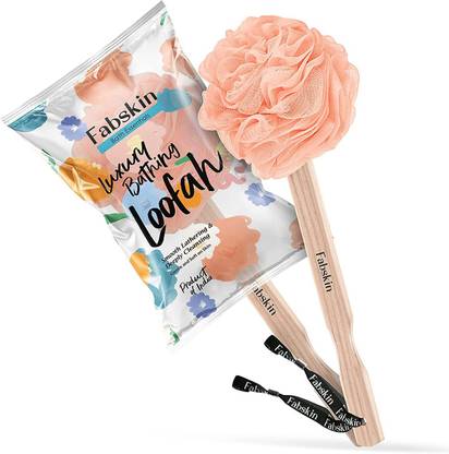 Fabskin Loofah