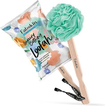 Fabskin Loofah