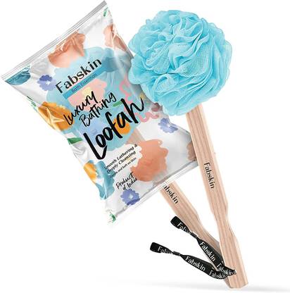 Fabskin Loofah