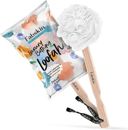 Fabskin Loofah