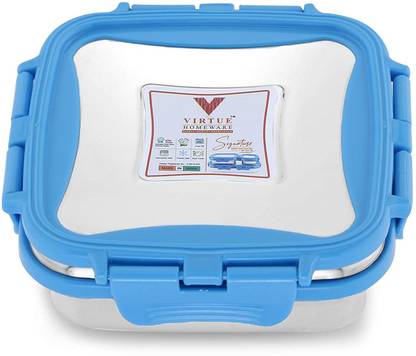 VIRTUE HOMEWARE SIGNATURE MEDIUM LUNCH BOX 1 Containers Lunch Box