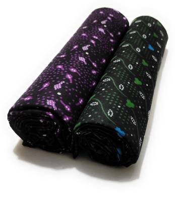 shershaan Printed Multicolor Lungi