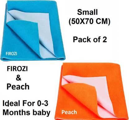 Kiddy Rubber Baby Bed Protecting Mat