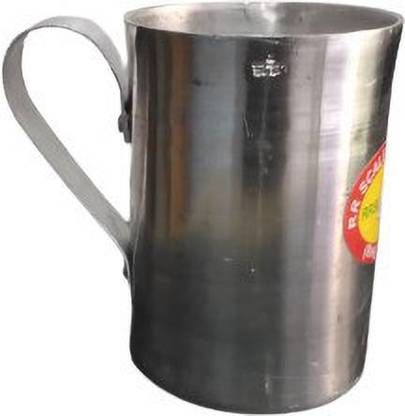 Silver tech 500ML round handle Measuring Cup