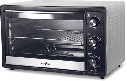 Kenstar 30-Litre Oven Toaster Grill (OTG)