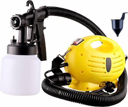 BUILDSKILL Professional Home High Quality Heavy DIY 650W BPS1100 HVLP Sprayer