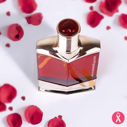 RASASI ATTAR AL MOHABBA Pour Homme - Eau De Parfum Perfume  -  75 ml