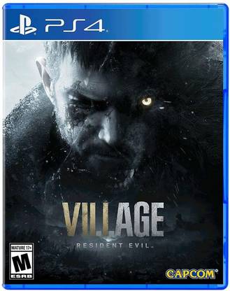 Resident Evil Village (Standard)