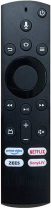 PP COMPATIBLE TO ONIDA LED COMPATIBLE TO ONIDA SMART LED see the function (WITHOUT VOICE COMMAND) Remote Controller