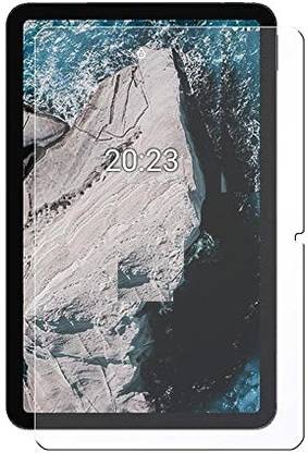 Ghilli Edge To Edge Tempered Glass for Nokia Tab T20 10.36 inch