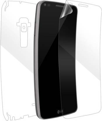 C-TEL Front and Back Screen Guard for LG G Flex